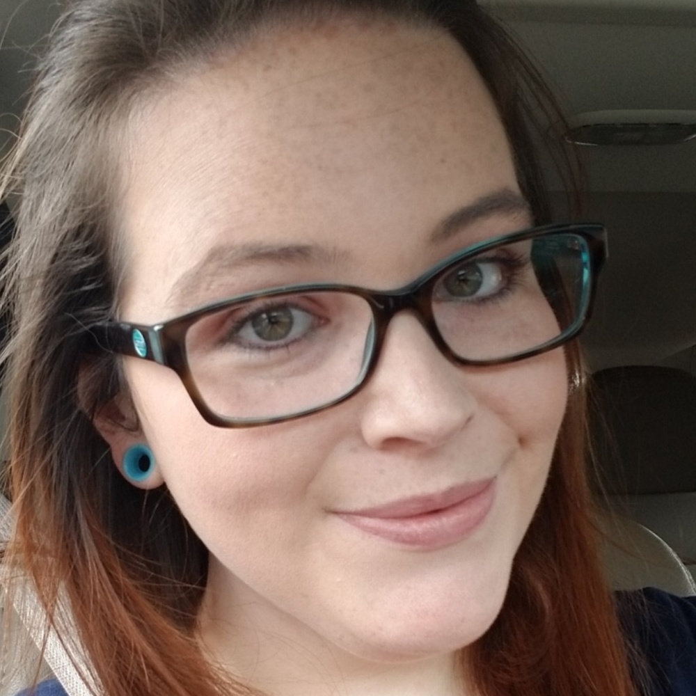 Meet your Posher, Kirstie
